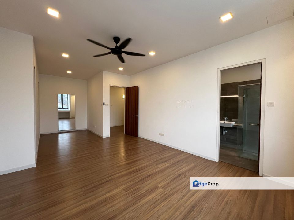 Desa 2 Bandar Country Homes 3 storey Semi-D, Selangor, Bandar Country Homes