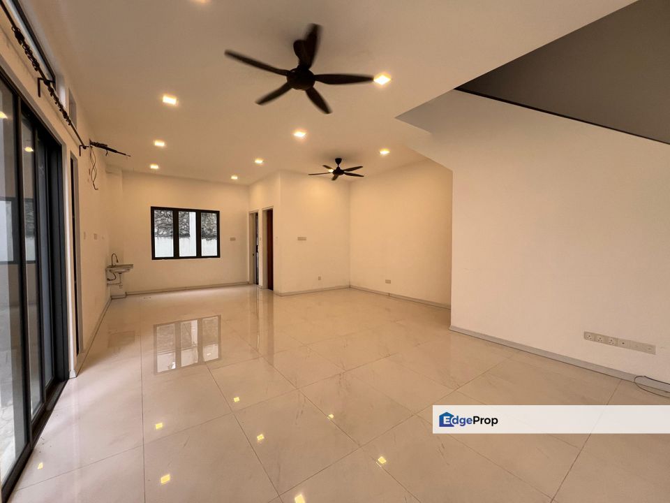 Desa 2 Bandar Country Homes 3 storey Semi-D, Selangor, Bandar Country Homes