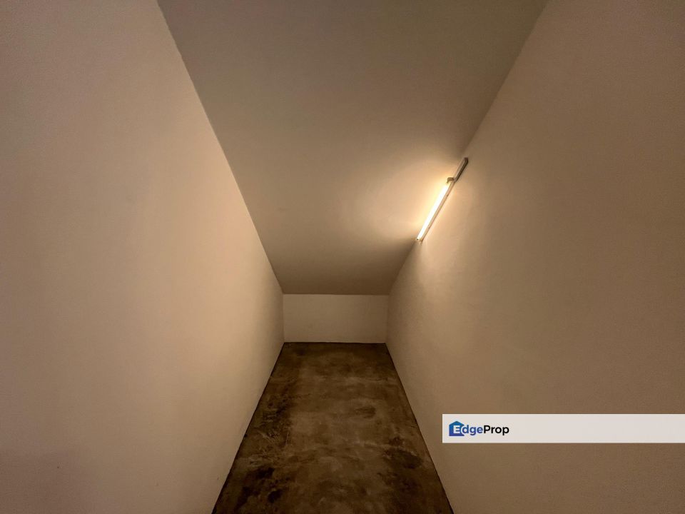 Desa 2 Bandar Country Homes 3 storey Semi-D, Selangor, Bandar Country Homes