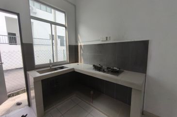 Taman Scientex Rawang