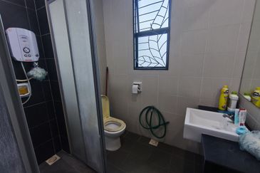 Botania Residence, Saujana Rawang