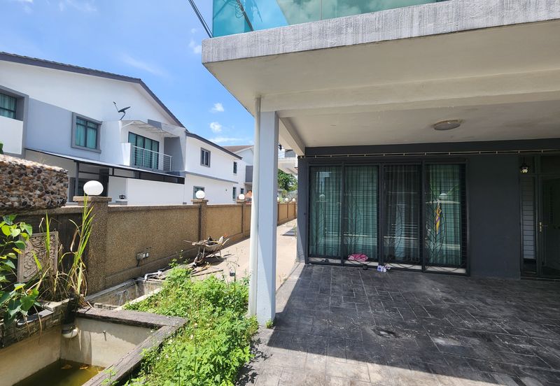 Botania Residence, Saujana Rawang