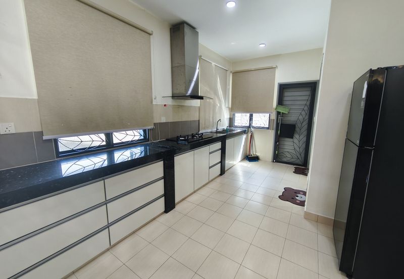 Botania Residence, Saujana Rawang