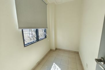 Botania Residence, Saujana Rawang