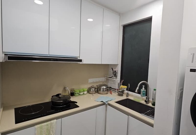 Setia Eco Templer **