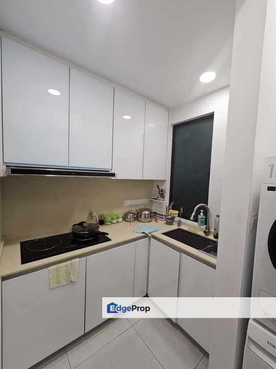 Fully Renovated Semi-D Amantara Setia Eco Templer Rawang Selayang For Sale, Selangor, Rawang