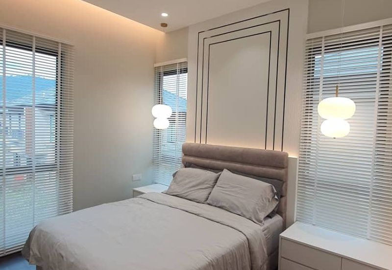 Setia Eco Templer **