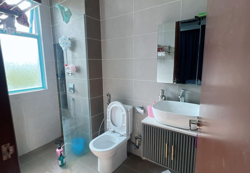 Setia Eco Templer **