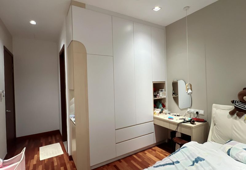 Setia Eco Templer **