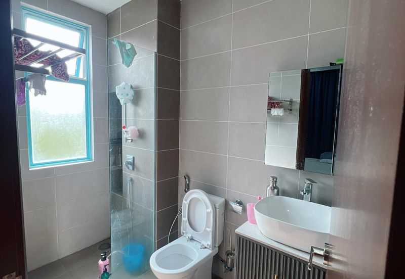 Setia Eco Templer **