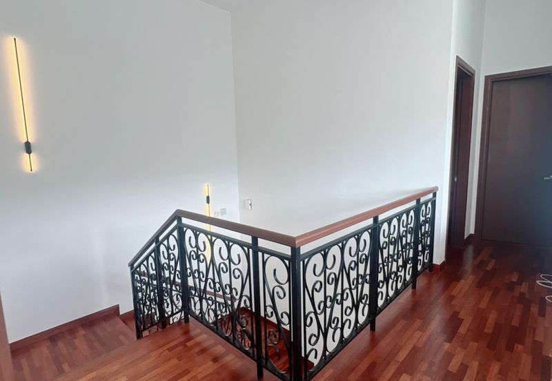 Setia Eco Templer **