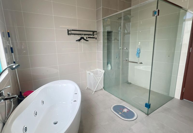 Setia Eco Templer **