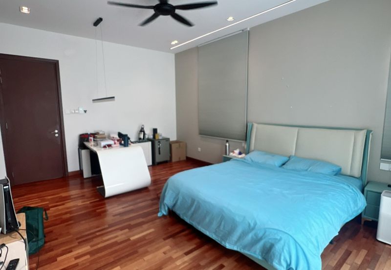 Setia Eco Templer **