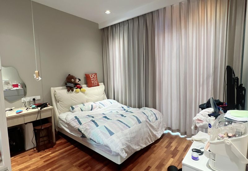 Setia Eco Templer **