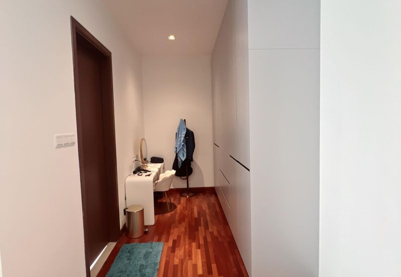 Setia Eco Templer **