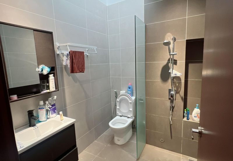 Setia Eco Templer **