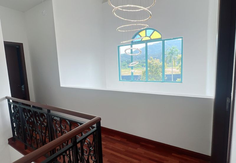 Setia Eco Templer **