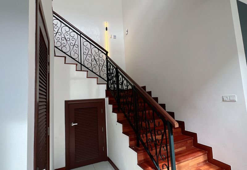 Setia Eco Templer **