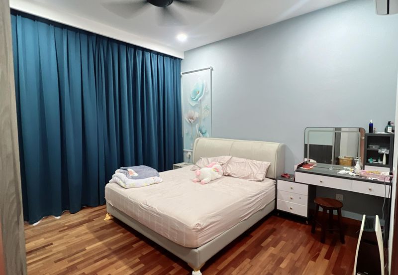 Setia Eco Templer **