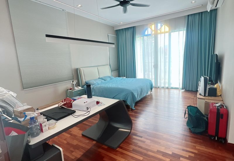 Setia Eco Templer **