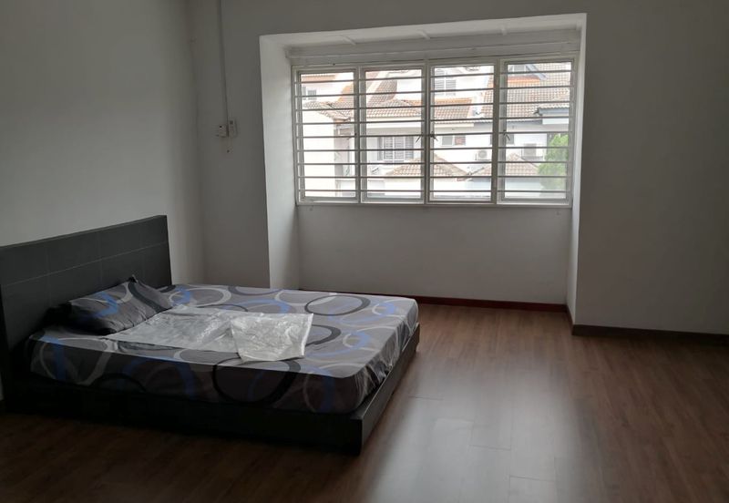 Seksyen 13, Bandar Country Homes