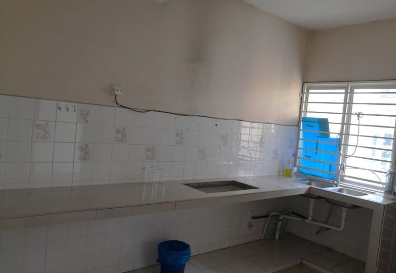 Seksyen 13, Bandar Country Homes