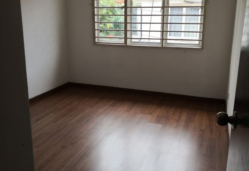 Seksyen 13, Bandar Country Homes