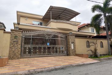 Bandar Country Homes