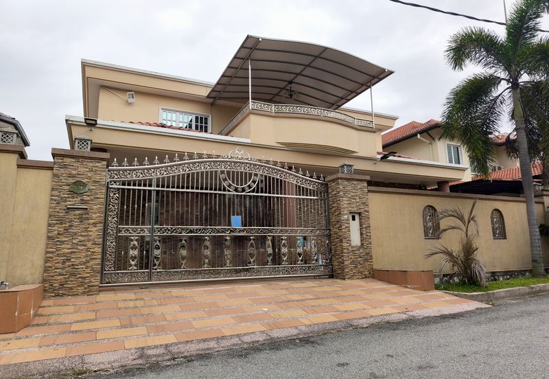 Bandar Country Homes