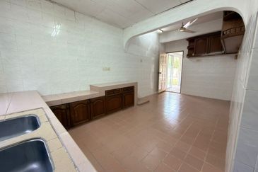 Seksyen 12, Bandar Country Homes