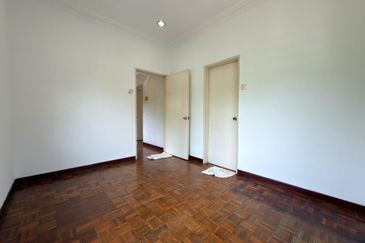 Seksyen 12, Bandar Country Homes