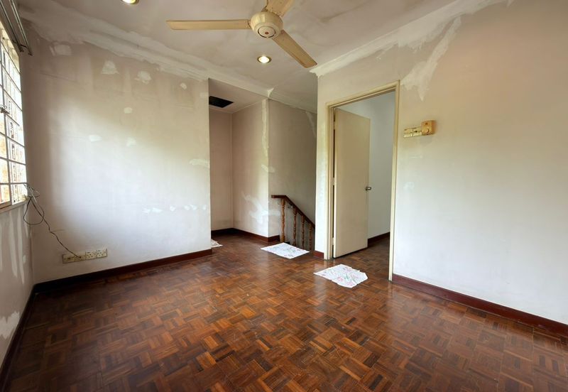 Seksyen 12, Bandar Country Homes