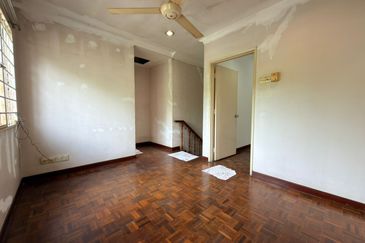 Seksyen 12, Bandar Country Homes