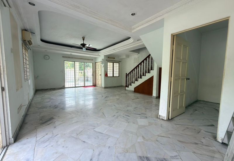 Seksyen 12, Bandar Country Homes