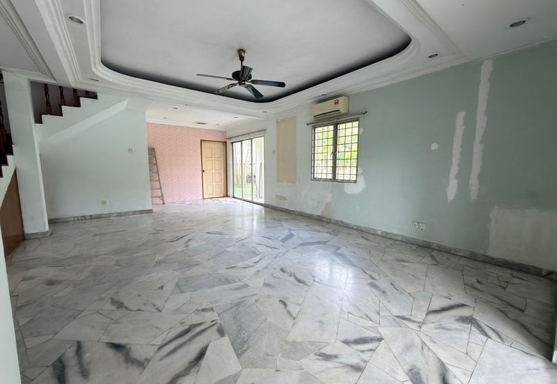 Seksyen 12, Bandar Country Homes