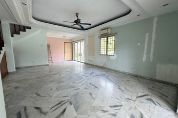 Seksyen 12, Bandar Country Homes