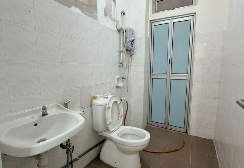 Seksyen 12, Bandar Country Homes