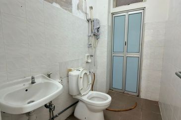 Seksyen 12, Bandar Country Homes