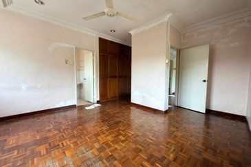 Seksyen 12, Bandar Country Homes