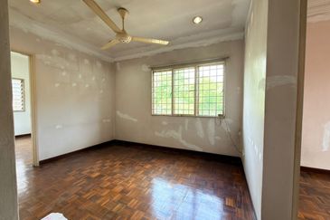 Seksyen 12, Bandar Country Homes