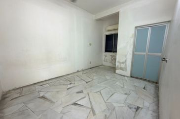 Seksyen 12, Bandar Country Homes