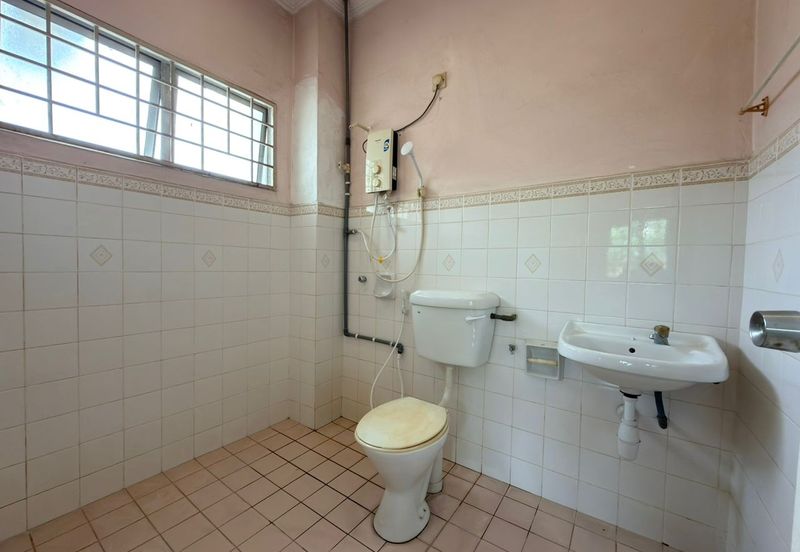 Seksyen 12, Bandar Country Homes