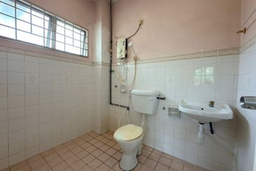 Seksyen 12, Bandar Country Homes