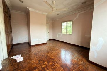 Seksyen 12, Bandar Country Homes