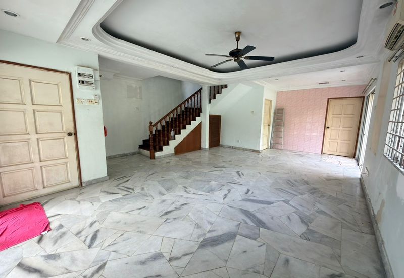 Seksyen 12, Bandar Country Homes