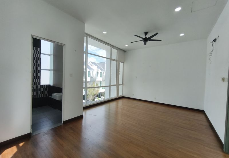 Taman Dolomite Templer