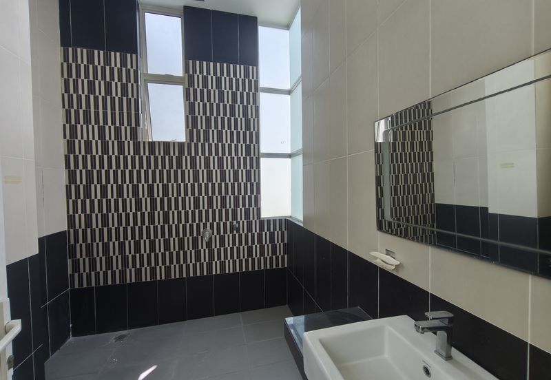 Taman Dolomite Templer