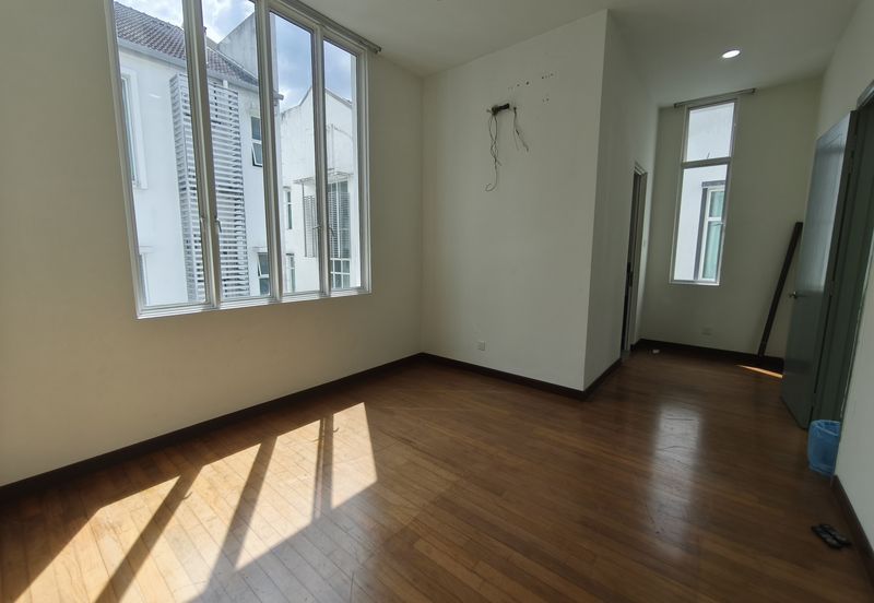 Taman Dolomite Templer