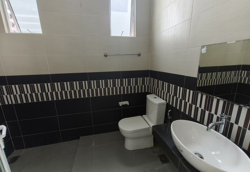 Taman Dolomite Templer