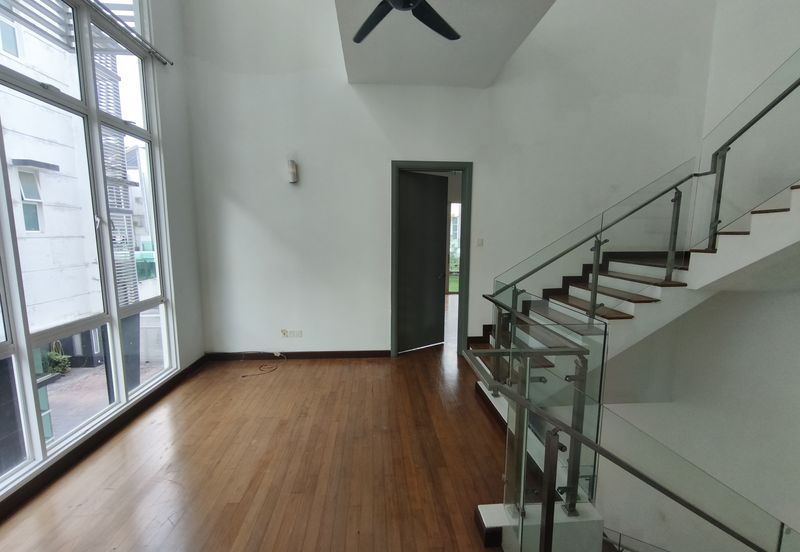 Taman Dolomite Templer